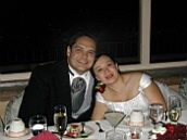 Tom and Maria's Wedding - 2004 141.jpg: 2004/01/17 - Tom and Maria's Wedding - 2004